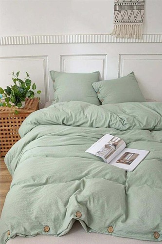 Twin XL Comforter Cover 