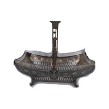 Panier à fruits WMF Art Nouveau 11907