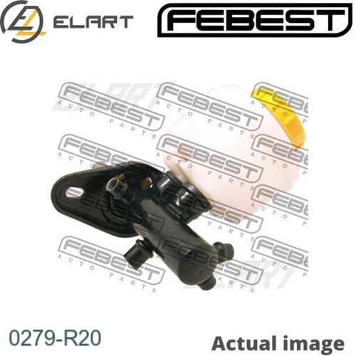 BRAKE MASTER CYLINDER FOR NISSAN TERRANO/II/Van MISTRAL FORD MAVERICK