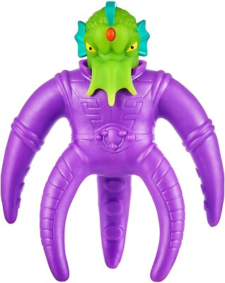 goo jit zu galaxy attack セット Amazon.com: Heroes of Goo Jit Zu Galaxy Attack S5 Versus PK