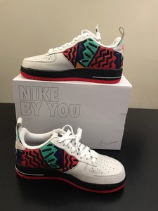 Posesión pandilla Él mismo Nike By You Nike Air Karabo Poppy Unisex Size M 8.5 W 10 New In Box | eBay Posesión pandilla Él mismo Nike By You Nike Air Karabo Poppy Unisex Size M 8.5 W 10 New In Box | eBay