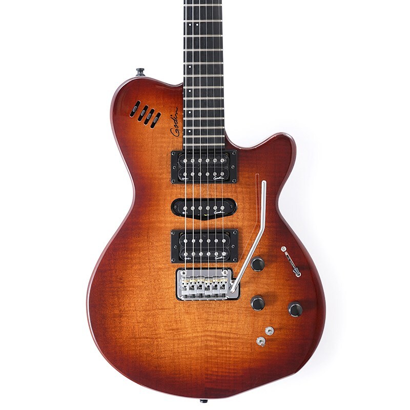 特価‼️ Godin XTSA (Synth Access) 特価‼️ Godin XTSA (Synth Access)