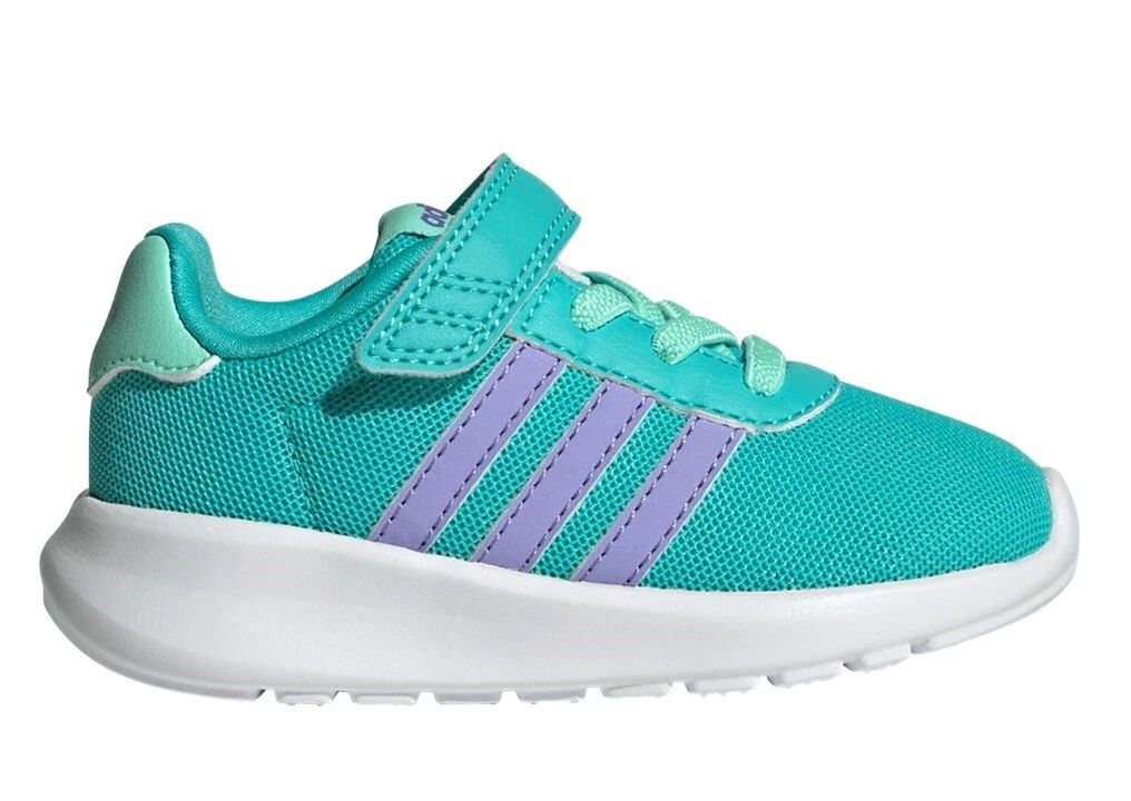 Baby adidas sales shoes girl
