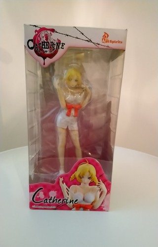 Catherine Art Spirits - Collection