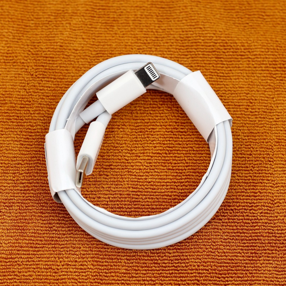Usb Type C Apple Lightning Cable For Iphone 11 Metre USB-C