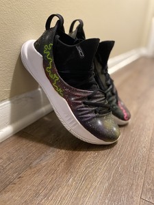 curry 5 ebay