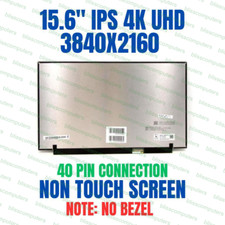 LQ156D1JW42 sharp 15.6" LCD Screen Panel