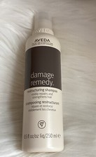 Aveda Damage Remedy Restructuring Shampoo Visibly Repairs,Strengthens Hair 8.5oz