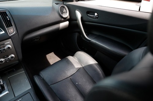 2014 Nissan Maxima S - Picture 21 of 40