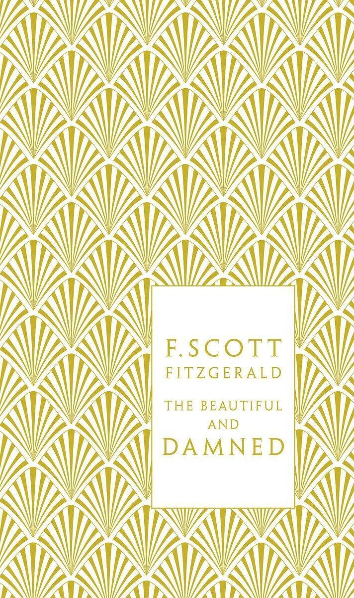 Thumbnail - The Beautiful And Damned | F. Scott Fitzgerald | Buch | A Penguin