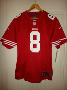 steve young nike jersey