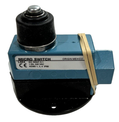 Honeywell BZV6-7RN Micro Switch