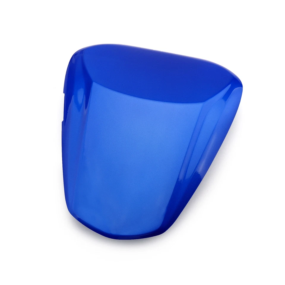 ABS plastic Rear Seat Cover Cowl Fairing For Suzuki GSXS1000 GSXS1000F 15-20 S2 - Image 4 of 4