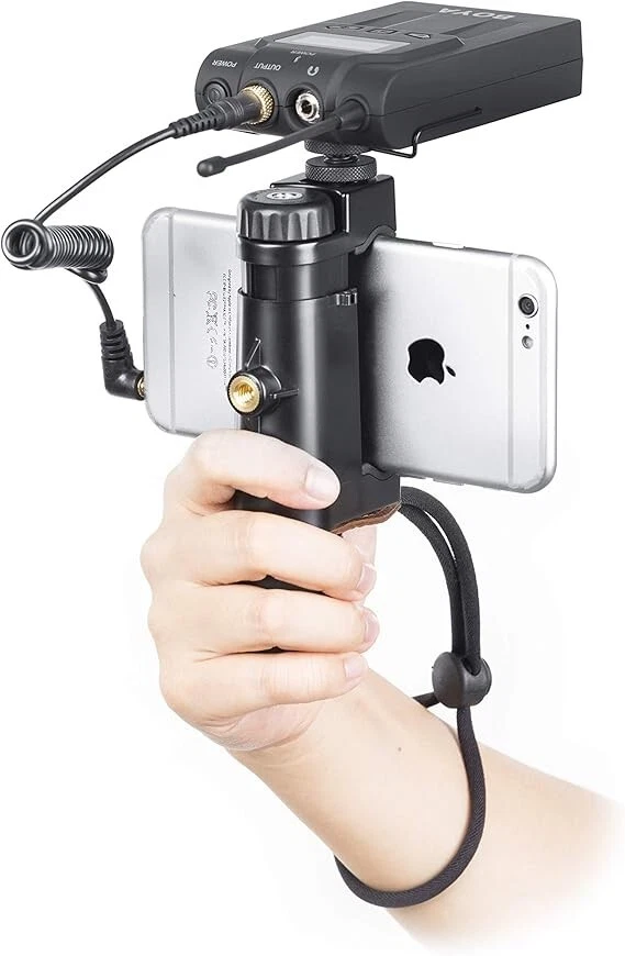 Sevenoak Smart Grip Professional Smartphone Holder New SK-PSC1 - Image 2 of 4