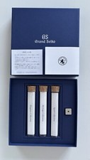 Grand Seiko Collectable Watch Related Item -new