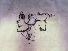 2007-2012 MK1 42 AUDI R8 ENGINE WIRING HARNESS LOOM 4.2 V8 PETROL CNDA 420971713