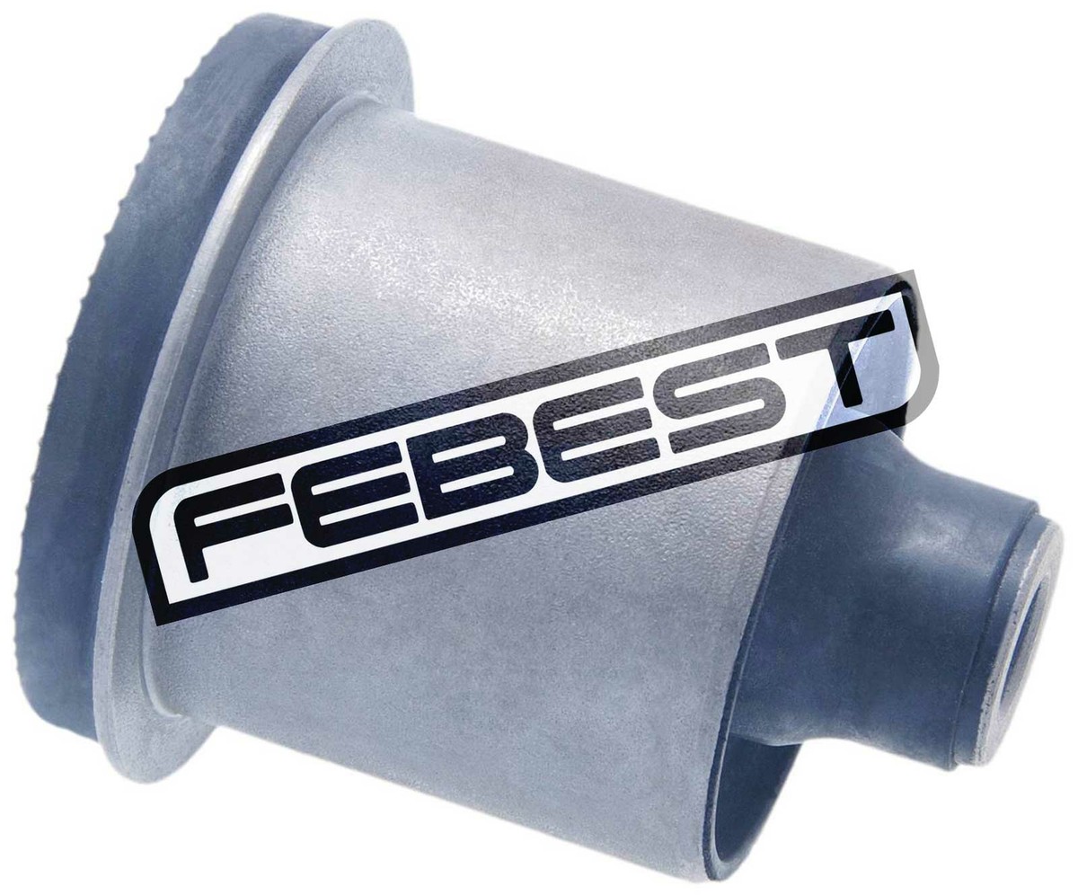 NAB-340 Febest REAR CROSSMEMBER BUSHING 55045-1KA0B, 55501