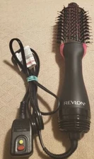 Revlon Salon One Step Hair Dryer And Volumizer