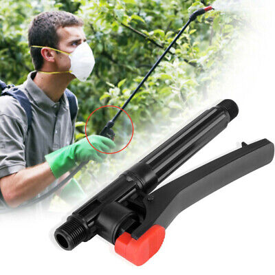 Universal Plastic Trigger Sprayer Handle Parts Garden Sprayer Handle Chic