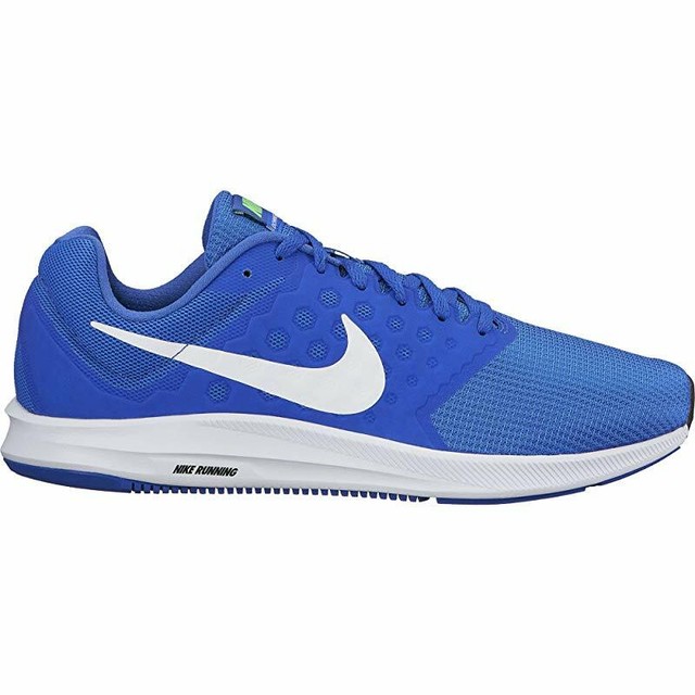 nike downshifter 7 green