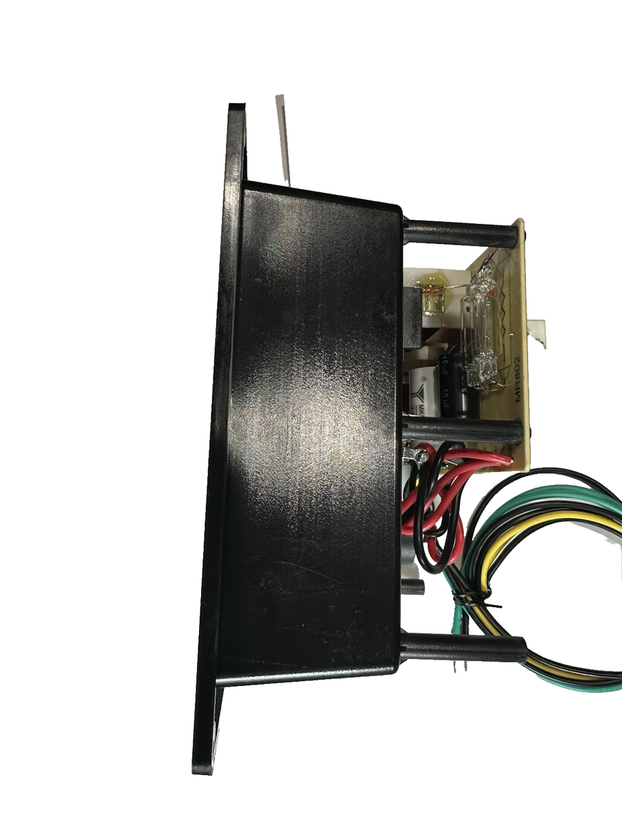 LASE Crossover For JBL MR802, MR805, MR822 & MR825 For Full Range