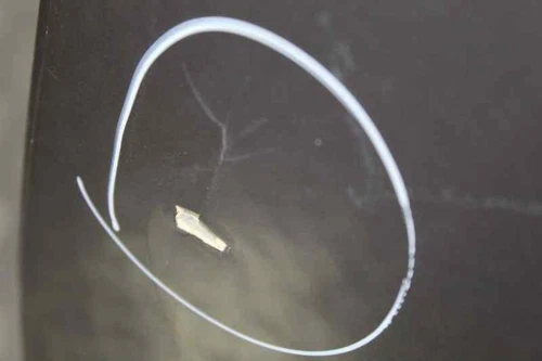 Portiera Posteriore Sinistra per RENAULT ESPACE IV (JK0) 2003 165207 - Imagen 3 de 10