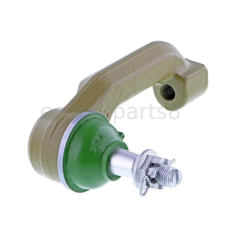 Barra de amarre exterior delantera Mevotech TTX 2007-2018 para Lincoln Navigator Foto 2 de 4