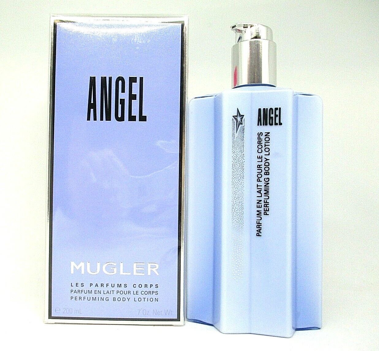 Thierry Mugler Angel Perfuming Body Lotion ~ 200 ml / BNIB
