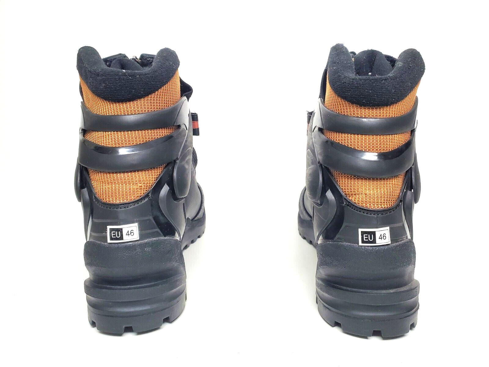 SALOMON Scarponi da sci ROSSIGNOL BC X5 75mm backcountry touring telemark uomo EUR 46