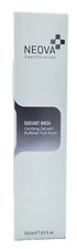 NEOVA Radiant Wash Clarifying Gel ( 8.5 fl oz /250 ml)  *New In Box*