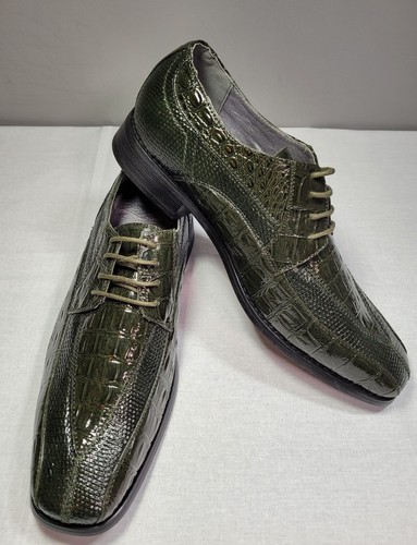 black dressy sneakers