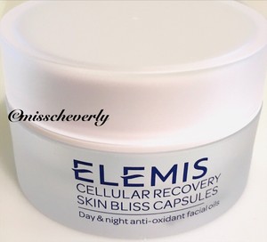 elemis day and night capsules