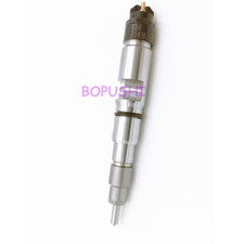 0445120247 Fuel Injection Common Rail Fuel Injector 0445120247 For Xichai CA6DL2