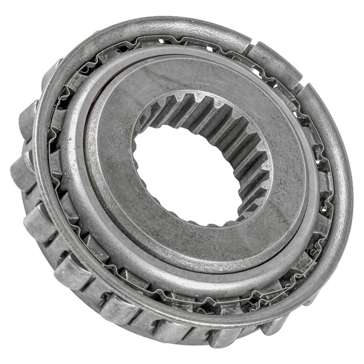 1986-2005 Kawasaki Bayou 300 KLF300 Clutch Hub One Way Bearing