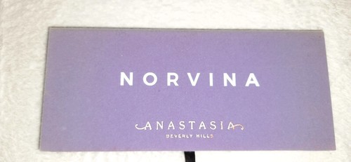 Anastasia Beverly Hills Norvina Palette - Bild 3 von 3