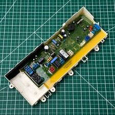 LG Dryer Control Board EBR62707660