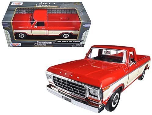 FORD F 79 caja california FORD F