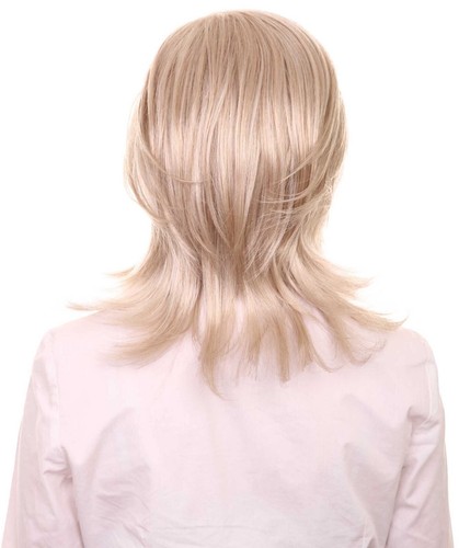 Still ME Tia Pixie Straight Wig, Women's Multicolor Shoulder length Wig,CM-0116 - Picture 195 of 267