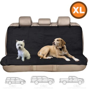 suv pet cover