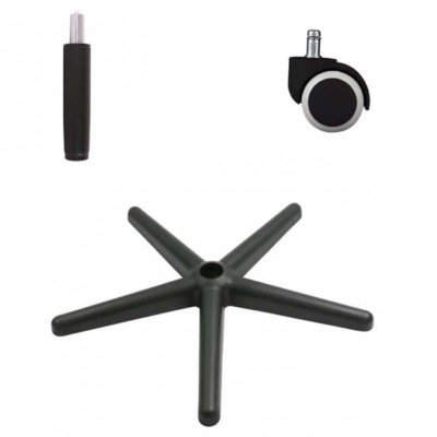 ricambi per poltrone ufficio