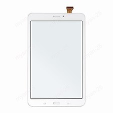 For Samsung Galaxy Tab E 8.0" SM-T3777 Digitizer Touch Screen Glass Lens