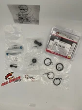 NOS- All Balls Racing Caliper Rebuild Kit Complete  Fits Many  133152