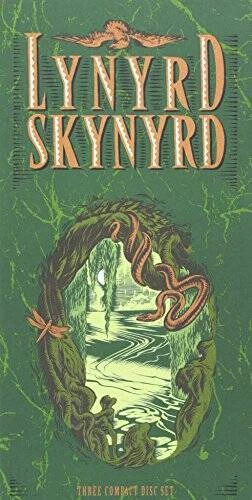 25+ Lynyrd Skynyrd Box Set Music CDs for sale | Updated Oct 2026
