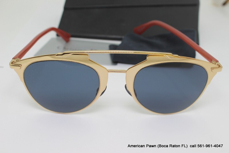 【本物保証】 美品 クリスチャン ディオール CHRISTIAN DIOR Reflected サングラス 52□21 140 Christian Dior - 【本物保証】 美品 クリスチャン ディオール