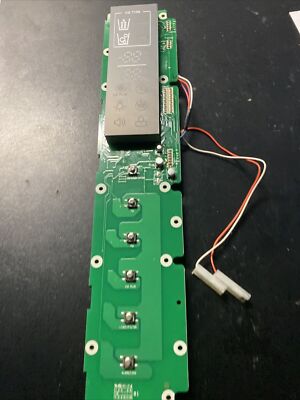 EBR74852601 LG KENMORE REFRIGERATOR DISPENSER CONTROL BOARD |BK1343