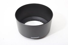 Tamron 58FH Lens Shade 70-210mm f4-5.6 AF Adaptall Models Lens hood Genuine