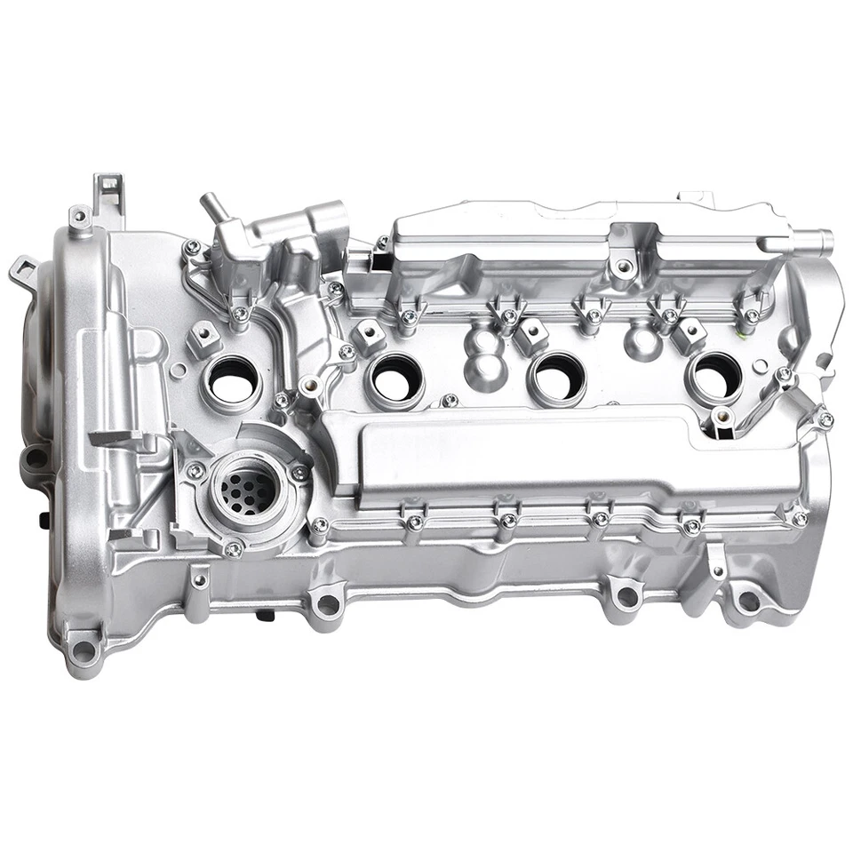 Aluminum Valve Cover w/ Gasket for Honda Accord 2013-2017 CR-V 2015-2019 L4 2.4L - Image 4 of 4