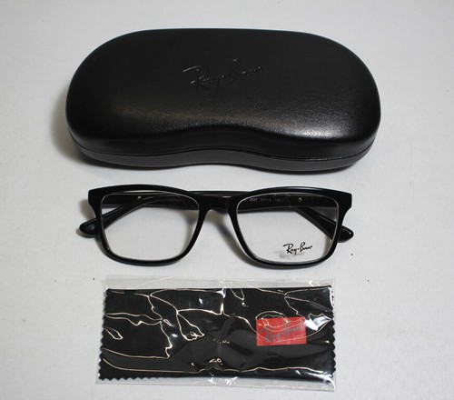 USE Ray-Ban New Wayfarer RB-5279-2000 