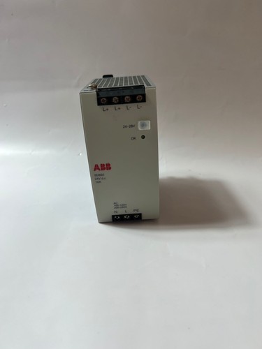 ABB SD833 3BSC610066R1 Power module Image 1 of 2