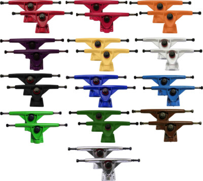 Havoc Downhill 181mm Reverse Kingpin Longboard Skateboard Trucks   You Choose Co